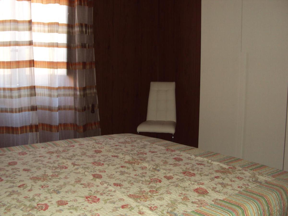 B&B antica città Cagliari Esterno foto