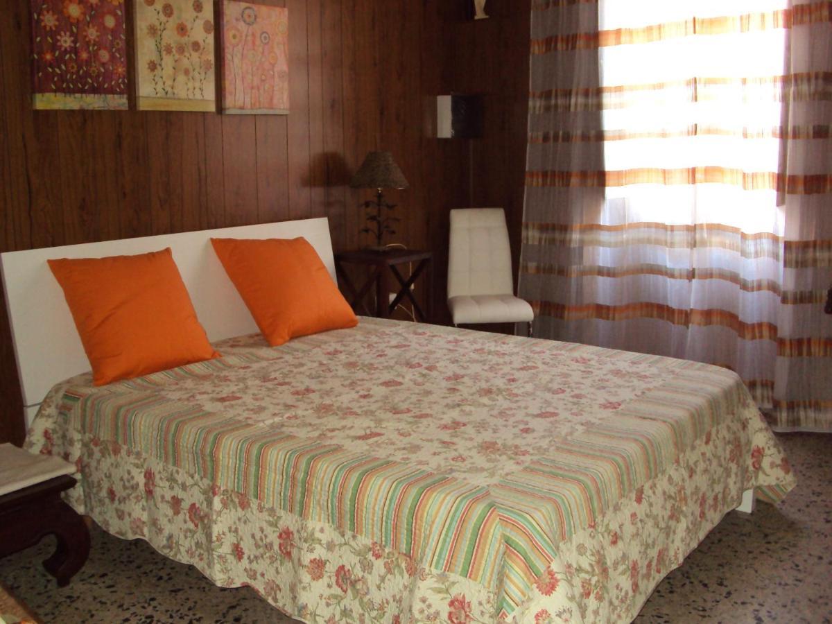 B&B antica città Cagliari Esterno foto