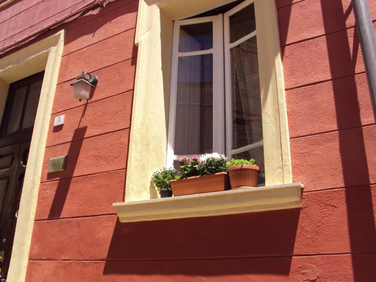 B&B antica città Cagliari Esterno foto