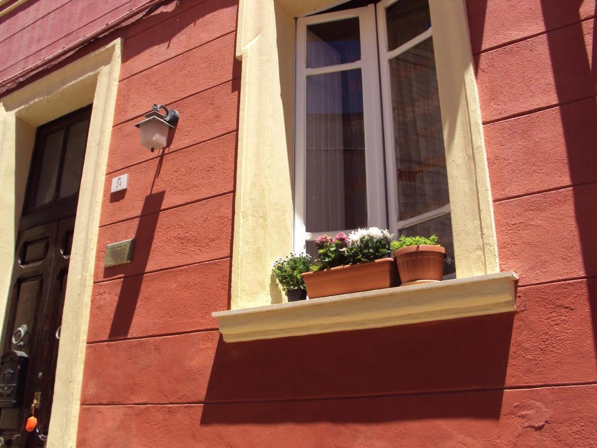 B&B antica città Cagliari Esterno foto